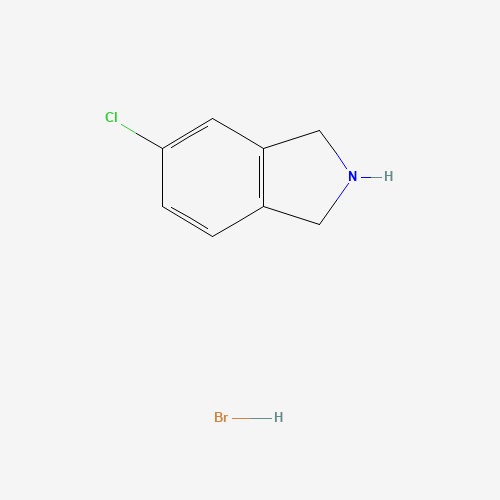 FT-0762734 CAS:701300-67-6 chemical structure