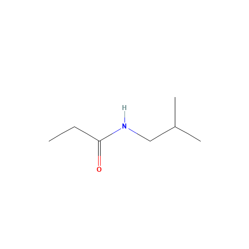 FT-0762741 CAS:5827-75-8 chemical structure