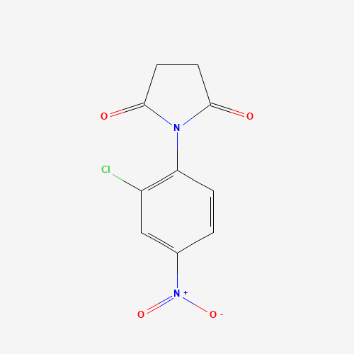 FT-0762744 CAS:35581-03-4 chemical structure