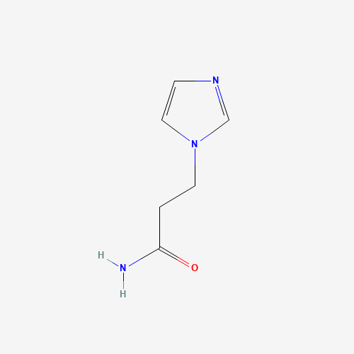 FT-0762745 CAS:43115-74-8 chemical structure