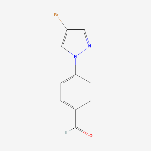 FT-0762746 CAS:1174064-63-1 chemical structure