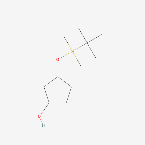 FT-0762747 CAS:338430-79-8 chemical structure