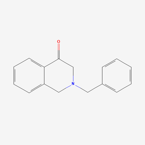 2-benzyl-1,3-dihydroisoquinolin-4-one (CAS: 53667-19-9) - Related Chemical Product