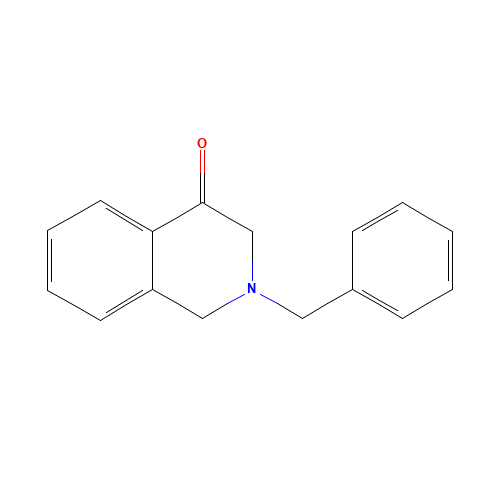 2-benzyl-1,3-dihydroisoquinolin-4-one (CAS: 53667-19-9) - Related Chemical Product