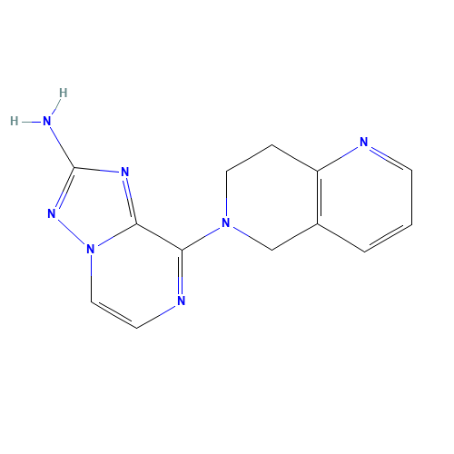 FT-0762760 CAS:1360612-97-0 chemical structure