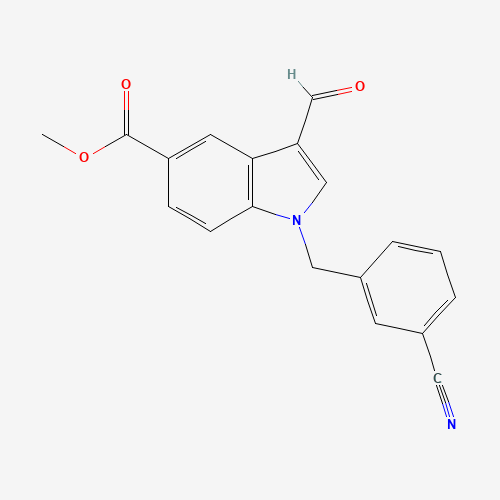 FT-0762766 CAS:925889-73-2 chemical structure