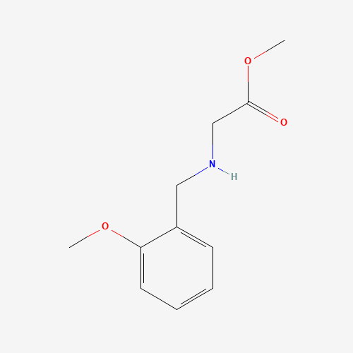 FT-0762767 CAS:192189-85-8 chemical structure