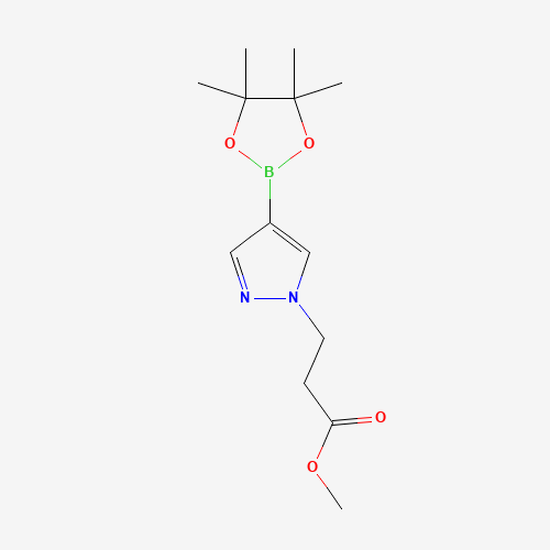 FT-0762770 CAS:1093307-33-5 chemical structure
