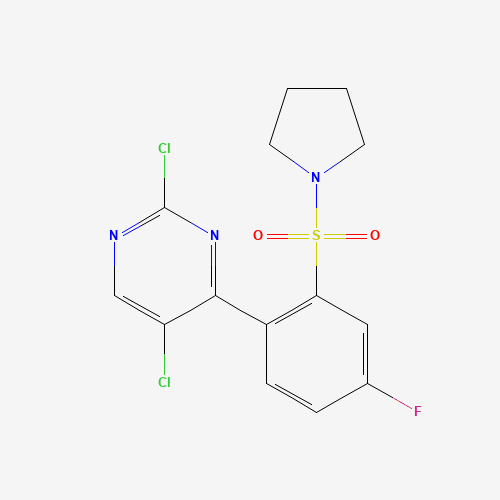 FT-0762772 CAS:1341200-92-7 chemical structure