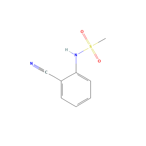 FT-0762774 CAS:50790-29-9 chemical structure