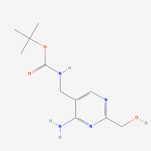 FT-0762788 CAS:412278-00-3 chemical structure