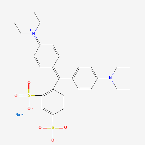 FT-0762794 CAS:129-17-9 chemical structure