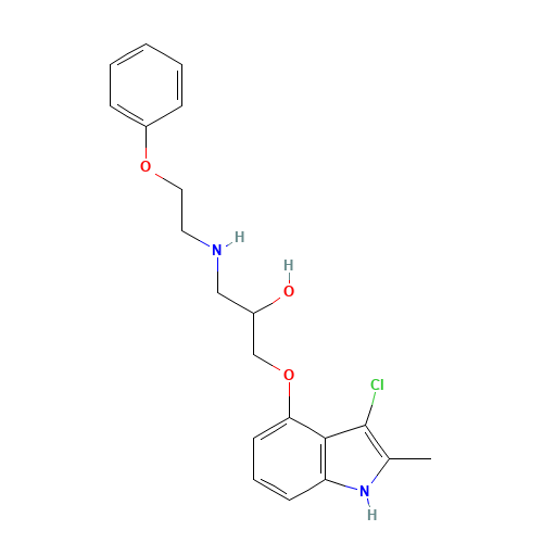 FT-0762797 CAS:69907-17-1 chemical structure