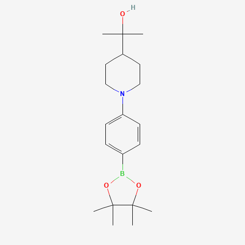 FT-0762804 CAS:1415794-26-1 chemical structure