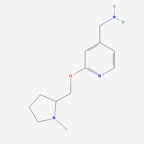 FT-0762808 CAS:442846-55-1 chemical structure