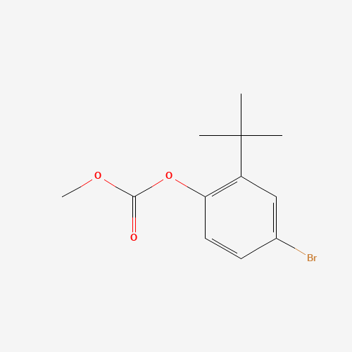 FT-0762820 CAS:873055-66-4 chemical structure