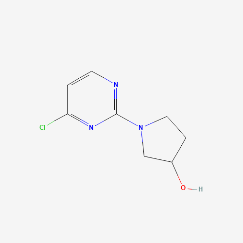 FT-0762839 CAS:959237-45-7 chemical structure