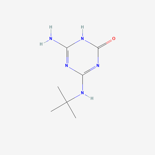 FT-0762843 CAS:66753-06-8 chemical structure