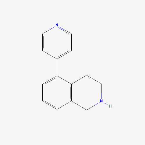 FT-0762848 CAS:1176415-18-1 chemical structure