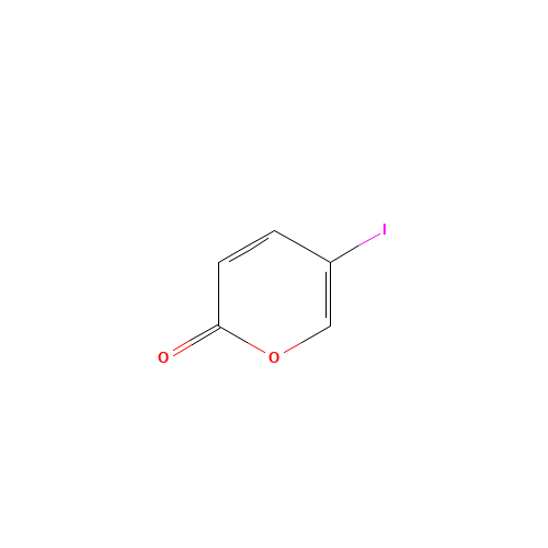 5-iodopyran-2-one (CAS: 847822-70-2) - Related Chemical Product
