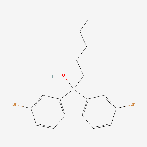 FT-0762857 CAS:1616114-07-8 chemical structure