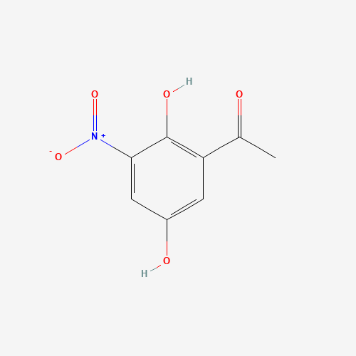 FT-0762870 CAS:30095-74-0 chemical structure