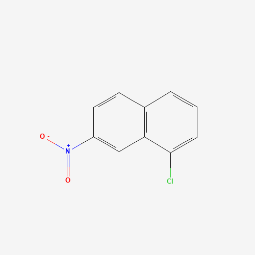 1-chloro-7-nitronaphthalene (CAS: 102153-58-2) - Related Chemical Product