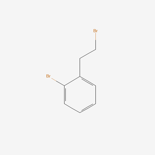 1-bromo-2-(2-bromoethyl)benzene (CAS: 1074-15-3) - Related Chemical Product