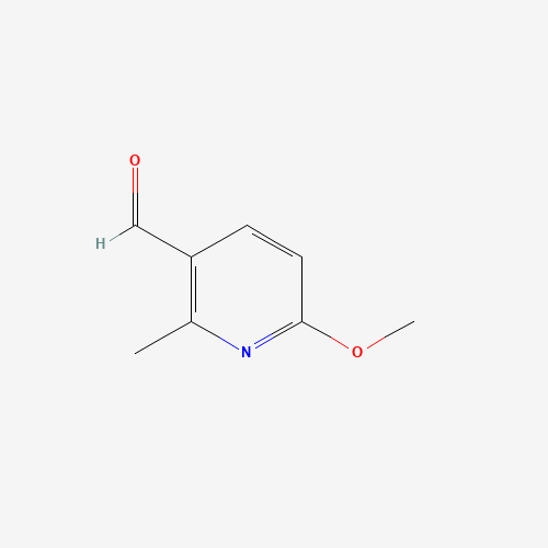 FT-0762903 CAS:156094-77-8 chemical structure