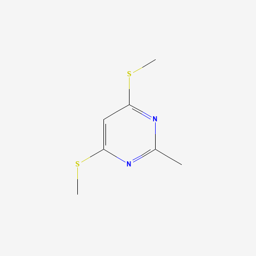 FT-0762918 CAS:88317-63-9 chemical structure