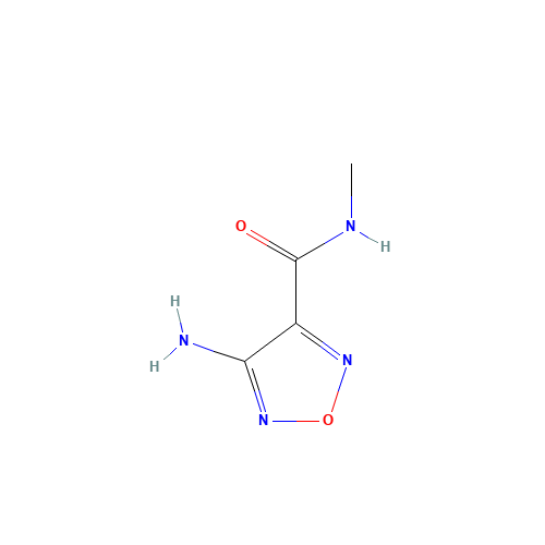 FT-0762935 CAS:30720-84-4 chemical structure