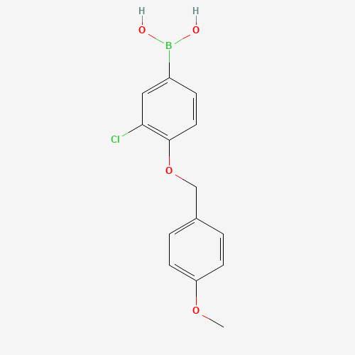 FT-0762946 CAS:870777-25-6 chemical structure
