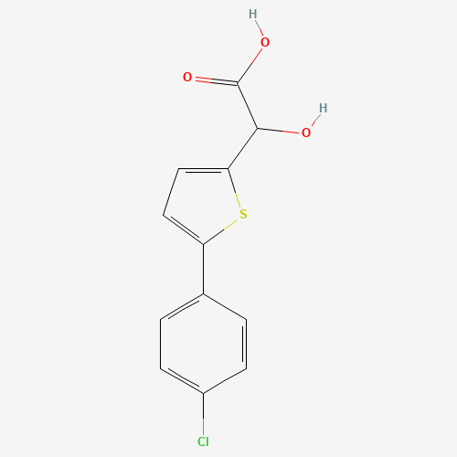 FT-0762956 CAS:75561-66-9 chemical structure