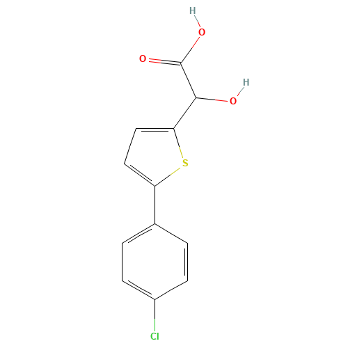 FT-0762956 CAS:75561-66-9 chemical structure