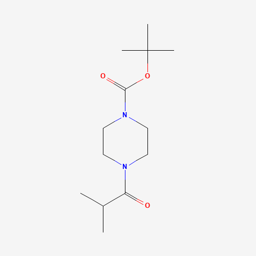 FT-0762961 CAS:414910-16-0 chemical structure
