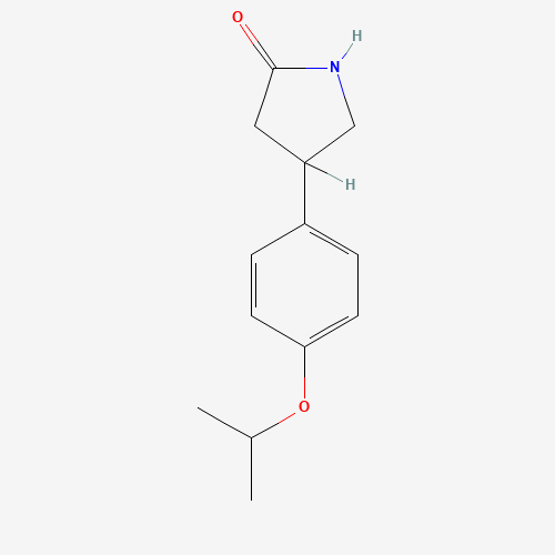 FT-0762964 CAS:184828-11-3 chemical structure