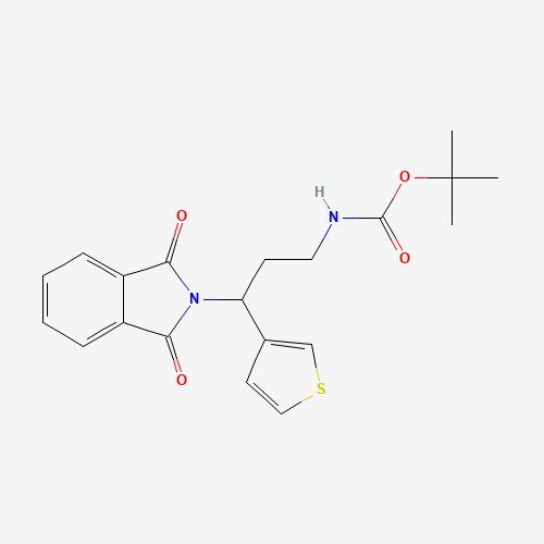 FT-0762969 CAS:1386398-81-7 chemical structure