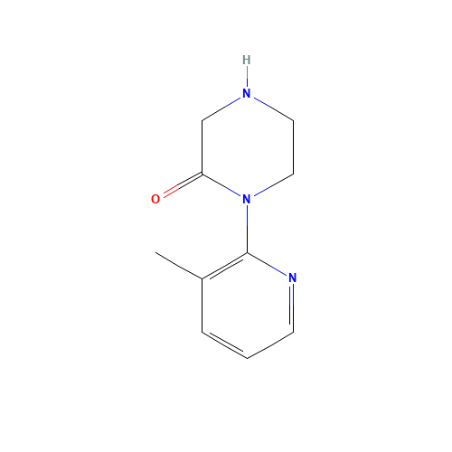 FT-0762972 CAS:907972-86-5 chemical structure