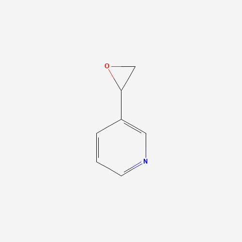 FT-0762981 CAS:60699-67-4 chemical structure