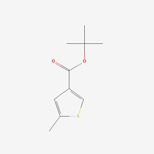 FT-0762982 CAS:1427753-72-7 chemical structure