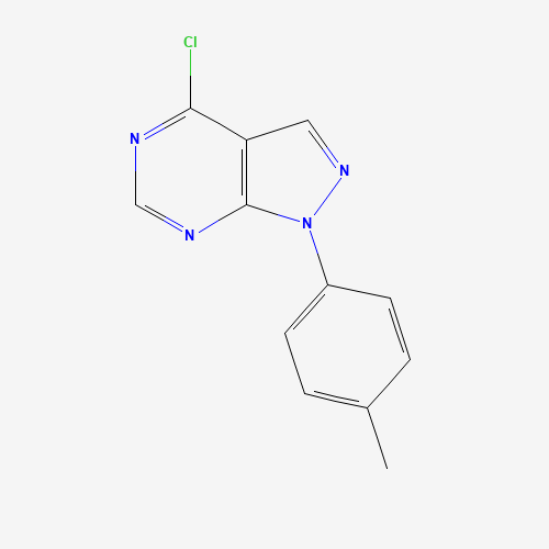FT-0762985 CAS:23000-47-7 chemical structure