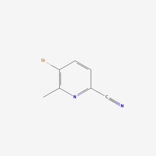 FT-0762988 CAS:1173897-86-3 chemical structure