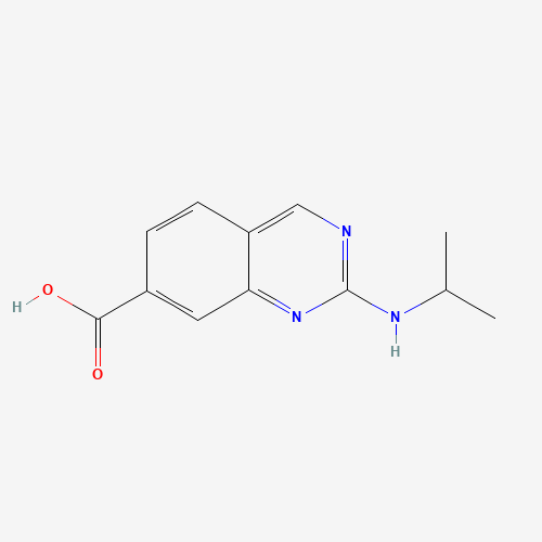FT-0762989 CAS:1404364-99-3 chemical structure