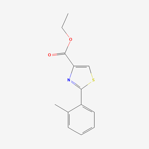 FT-0762994 CAS:885278-51-3 chemical structure
