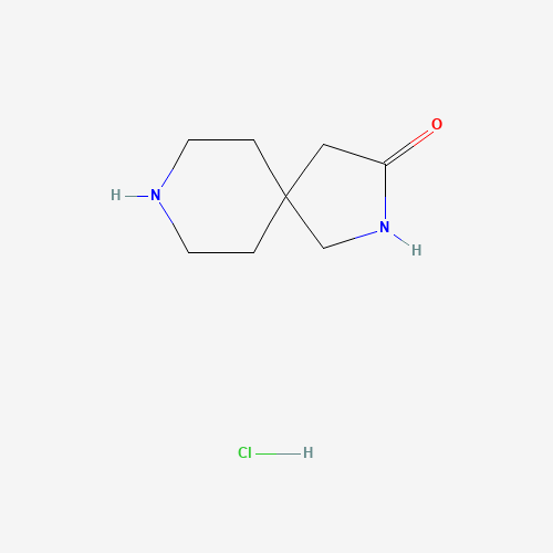FT-0763001 CAS:945892-88-6 chemical structure