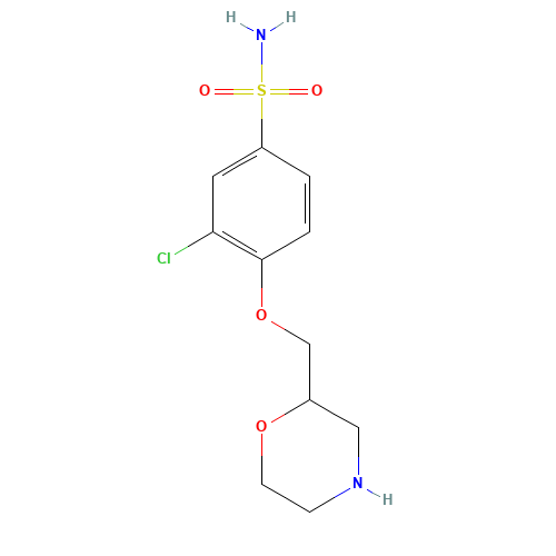 FT-0763008 CAS:1257050-30-8 chemical structure