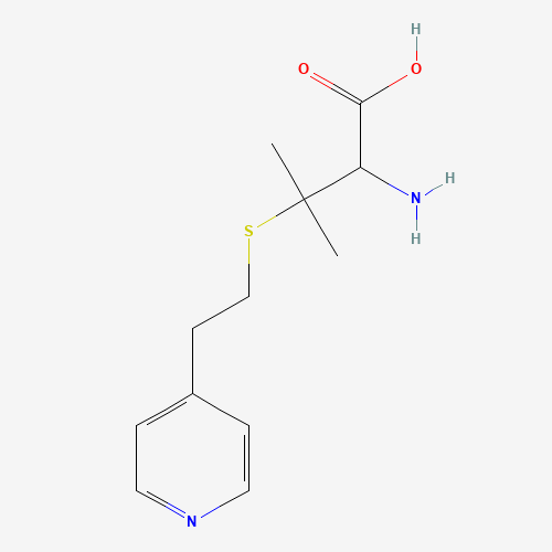 FT-0763023 CAS:39555-40-3 chemical structure