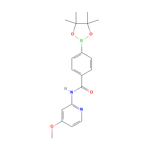 FT-0763051 CAS:1418307-34-2 chemical structure