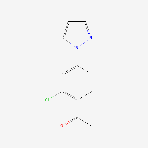FT-0763064 CAS:1022154-85-3 chemical structure