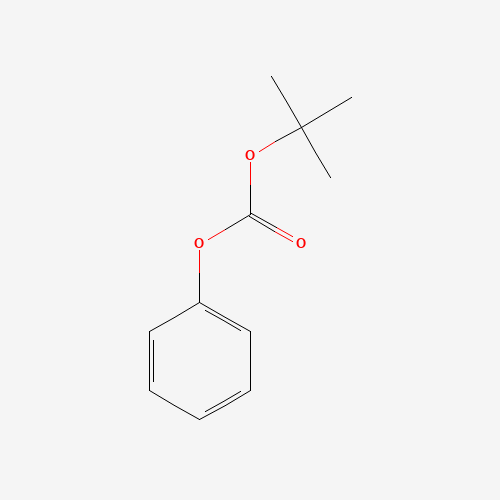 FT-0763068 CAS:6627-89-0 chemical structure